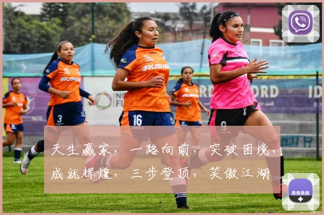 天生赢家，一路向前，突破困境，成就辉煌，三步登顶，笑傲江湖