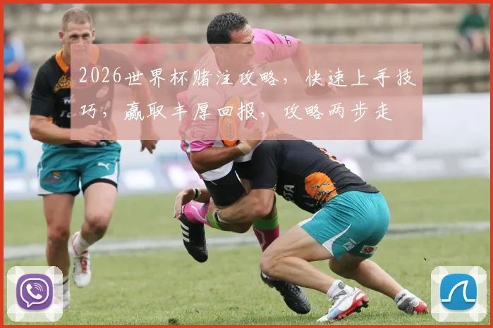 2026世界杯赌注攻略，快速上手技巧，赢取丰厚回报，攻略两步走