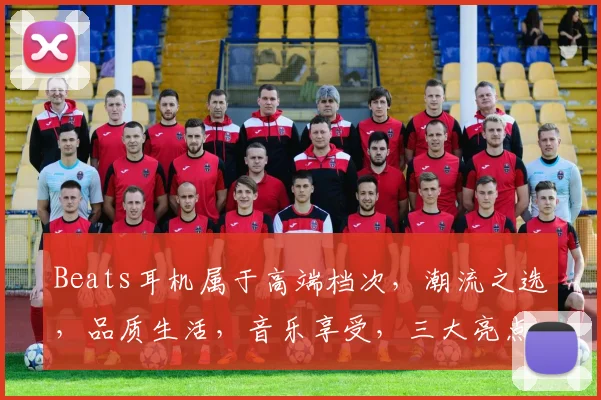 Beats耳机属于高端档次，潮流之选，品质生活，音乐享受，三大亮点尽显